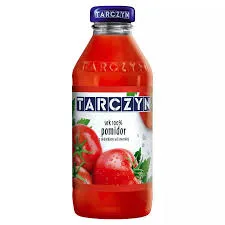 Tarczyn Sok 0,3l, pomidorowy