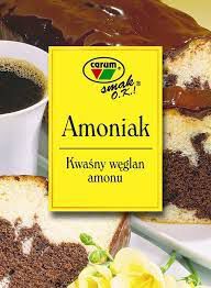 Carum Amoniak 40G