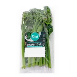 Brokuł Bimi Hiszpania 500G