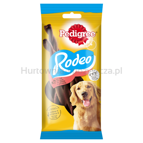 Pedigree RoDezodorant 122G