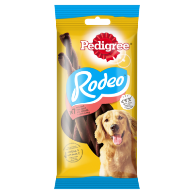 Pedigree RoDezodorant 122G