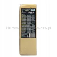 Violife Blok O Smaku Mozzarelli 2.5Kg