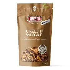 Kresto Select Orzechy Włoskie 100G