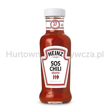 Heinz Sos chili pikantny 330g
