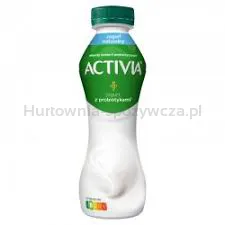 Danone Activia Do Picia Naturalna 280G