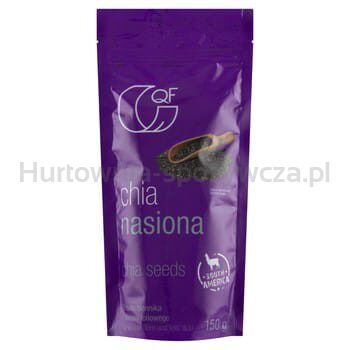 Qualita Food Chia 150G