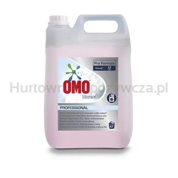 Omo Horeca 5L