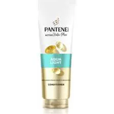 Pantene Odżywka Do Włosów Aqua Light 350Ml