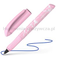 Pióro kulkowe SCHNEIDER Easy, M, różowe - 5