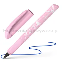 Pióro Kulkowe Schneider Easy, M, Różowe - 5