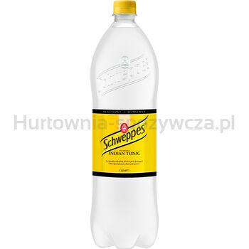 Schweppes Tonic 1,35L