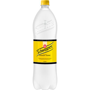 Schweppes Tonic 1,35L