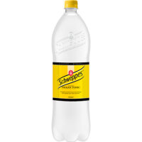 Schweppes Tonic 1,35L