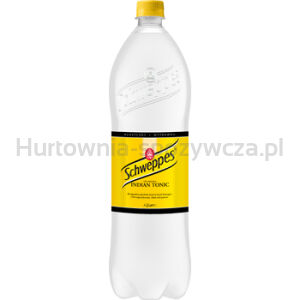 Schweppes Tonic 1,35L