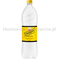 Schweppes Tonic 1,35L