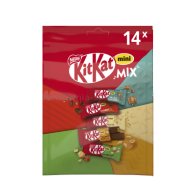 KitKat Mini 197,4g