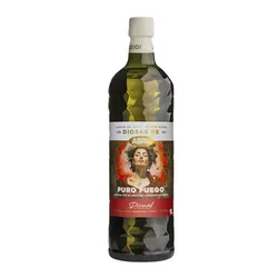 Abril Oliwa Z Oliwek Ev Puro Fuego 1000Ml