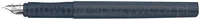 Schneider Pióro Wieczne Xpect Vivaz, Space Blue, M, Ciemnoniebieskie  - 3