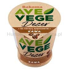 Bakoma Deser Ave Vege Kawa 150G