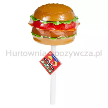 Beckys, Lizaki o smaku truskawkowym 120 gramów