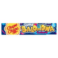 Chupa Chups Guma Balonowa Colors 27,6G