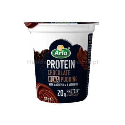 Arla Protein Pudding Chocolate 200g