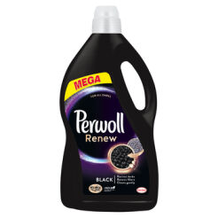 Perwoll Renew Black 3740Ml