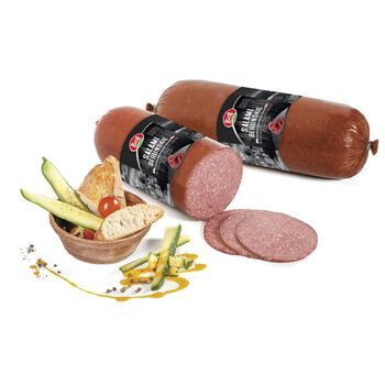 Bell Salami Berlińskie około  2 Kg