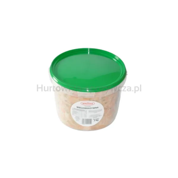 Surówka Wielowarzywna 3kg