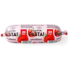 Jbb Pasta z szynką i pomidorami 140G