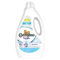 Coccolino Żel Do Prania Uniwersalny Care Żel 1,72L Sensitive (43 Prania)