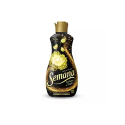 Semana - płyn do płukania tkanin - Perfumes of Night - Gold Fever - 1,65l/75 prań