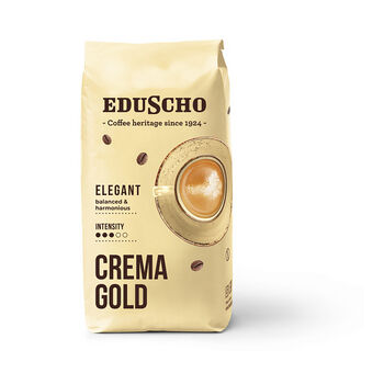 Eduscho Crema Gold 1kg