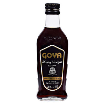 Goya ocet sherry reserva 250ml