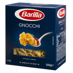 Barilla Makaron Gnocchi 500 G
