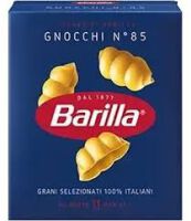 Barilla Makaron Gnocchi 500 G