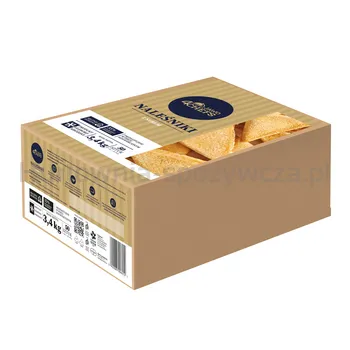 Jawo 4CHEFS Naleśniki z serem 3,4 kg