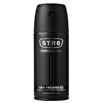 Str8 Dezodorant W Sprayu 150Ml Original