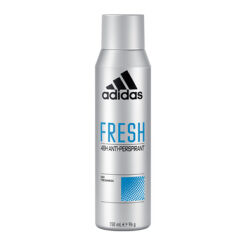 Adidas Fresh Antyperspirant W Sprayu Dla Mężczyzn, 150 Ml
