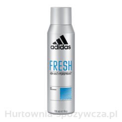 Adidas Fresh Antyperspirant W Sprayu Dla Mężczyzn, 150 Ml