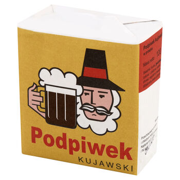 Delecta Podpiwek 100G 