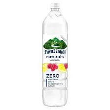 Żywiec Zdrój Naturals Smak Malina-Cytryna 1,2 L