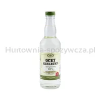 Ocet Kielecki spirytusowy 10% 500 ml