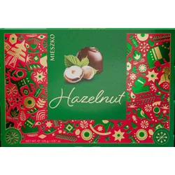 Orzech Laskowy 138G Mieszko