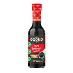 Goong Sos Sojowy Jasny 150Ml