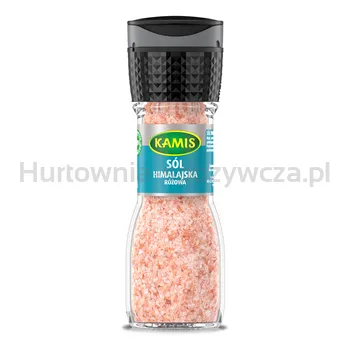 Kamis Sól Różowa Himalajska 85G