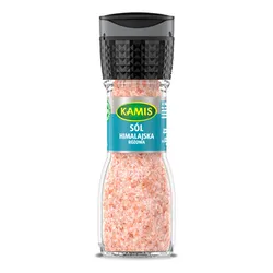 Kamis Sól Różowa Himalajska 85G