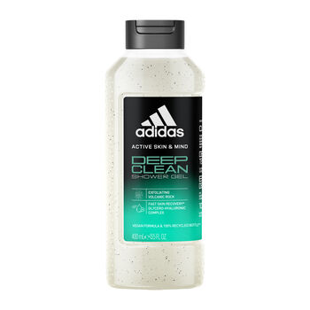 Adidas Active Żel Pod Prysznic Dla Mężczyzn Skin Mind Deep Clean 400 Ml