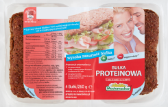 Bułka Proteinowa 260 G Mestemacher