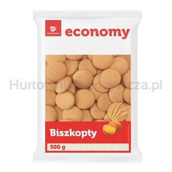 TGE biszkopty 500 g